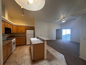 2486 Armour Ave in Kingman, AZ - Building Photo - Building Photo