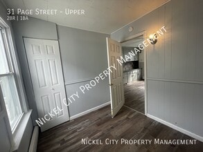 31 Page St in Buffalo, NY - Building Photo - Building Photo