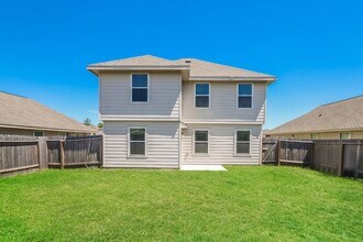 8711 J C Oaks Cir in Houston, TX - Building Photo - Building Photo