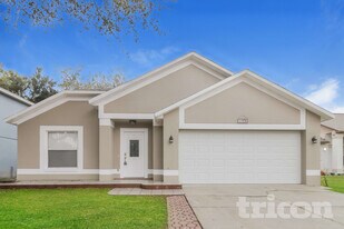 1662 Sand Key Cir in Oviedo, FL - Building Photo