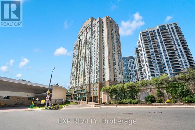 property at 101-1101 Subway Crescent