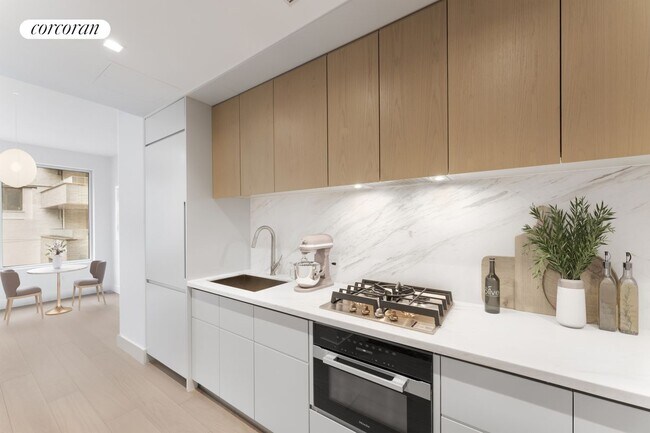 208 Delancey St in New York, NY - Building Photo - Building Photo