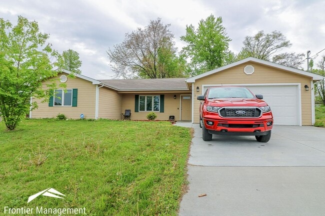 property at 128 Allen Hill Dr