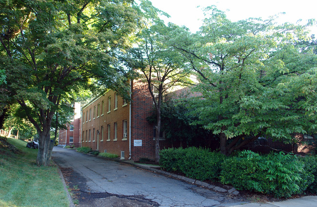 Kenmore Apartments in Fredericksburg, VA - Foto de edificio - Building Photo