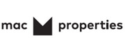 Property Management Company Logo MAC Property Management