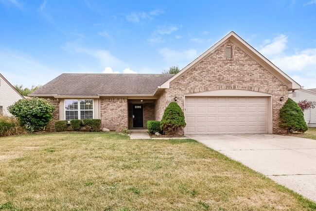 property at 6057 Sally Ann Cir