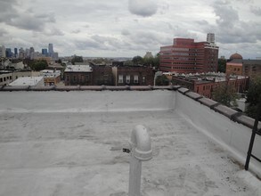 160 Vroom St in Jersey City, NJ - Building Photo - Building Photo