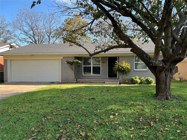 1113 S Idlewild Dr in Sherman, TX - Building Photo - Building Photo