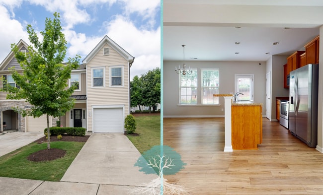 property at 1224 Garden Stone Dr