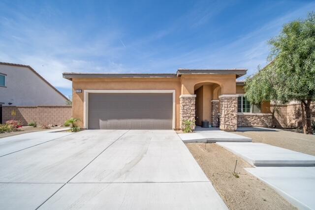 44205 Le Seine Ln in Indio, CA - Building Photo - Building Photo