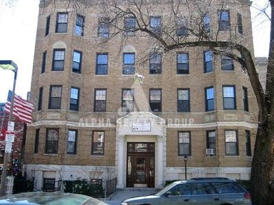 58 Queensberry St-Unit -3 in Boston, MA - Building Photo