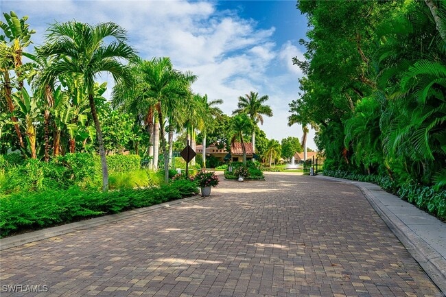 property at 595 Beachwalk Cir