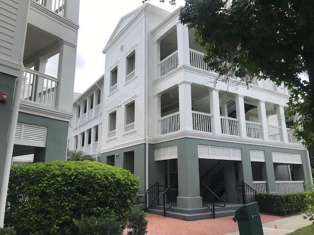 property at 599 Campus St