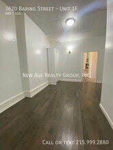 3620 Baring St in Philadelphia, PA - Building Photo - Building Photo