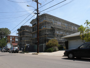 4231-4235 3rd Ave in San Diego, CA - Building Photo - Building Photo