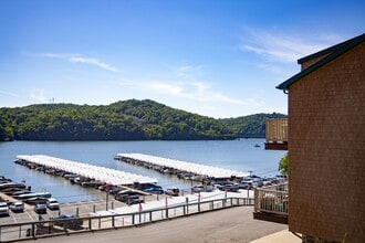 Marina Townhomes in Morgantown, WV - Building Photo - Building Photo