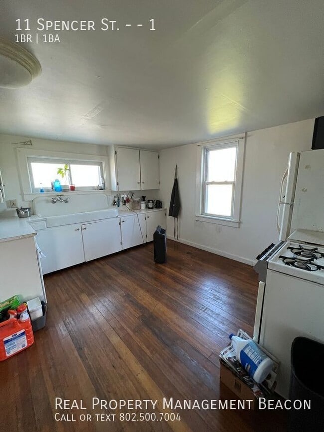 property at 11 Spencer St