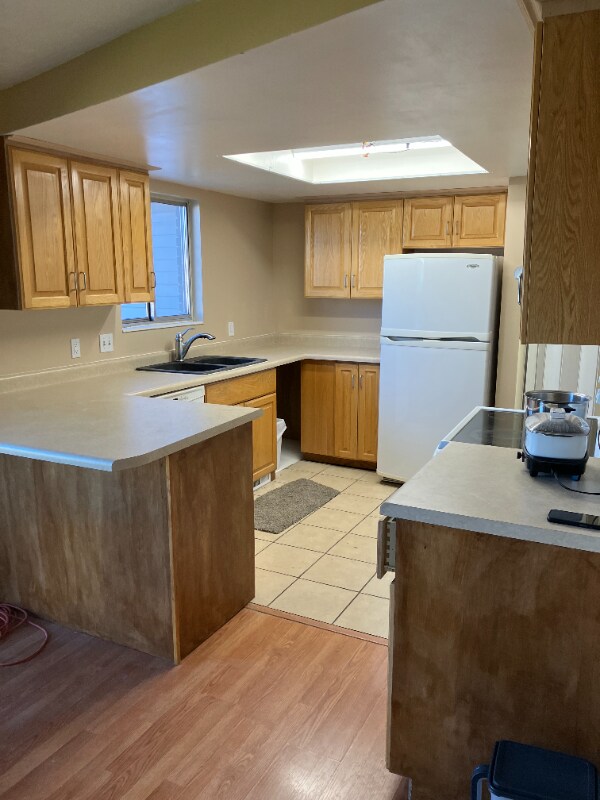 4471 S 4475 W in West Valley City, UT - Building Photo - Building Photo