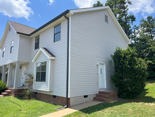 1319 Stratton Place Dr, Unit A in Chattanooga, TN - Building Photo - Building Photo