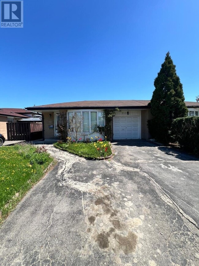 72 Cathcart Crescent