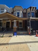 2435 N 25th St in Philadelphia, PA - Building Photo