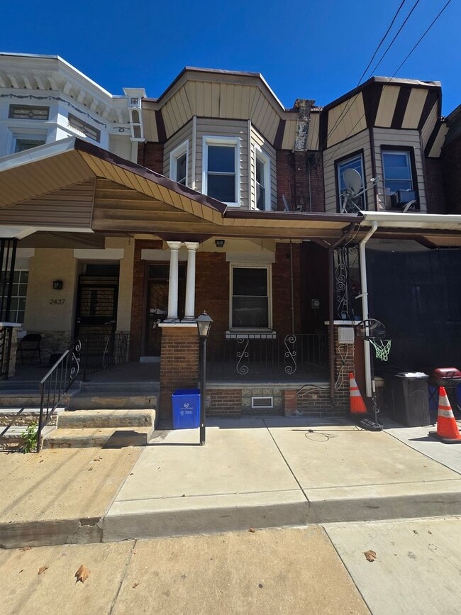 property at 2435 N 25th St