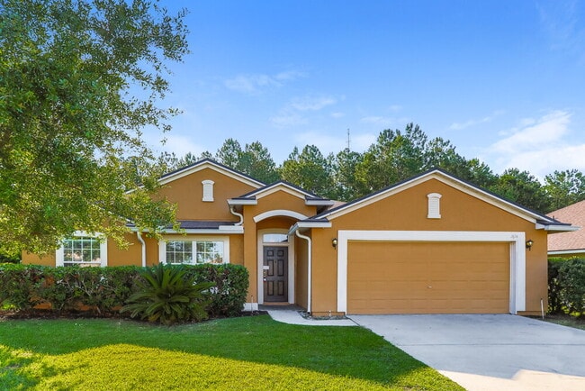 property at 1814 Hollow Glen Dr