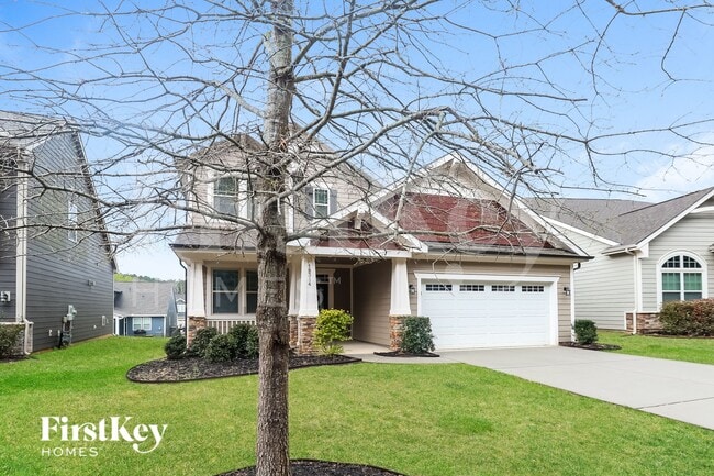 property at 18314 McKee Rd