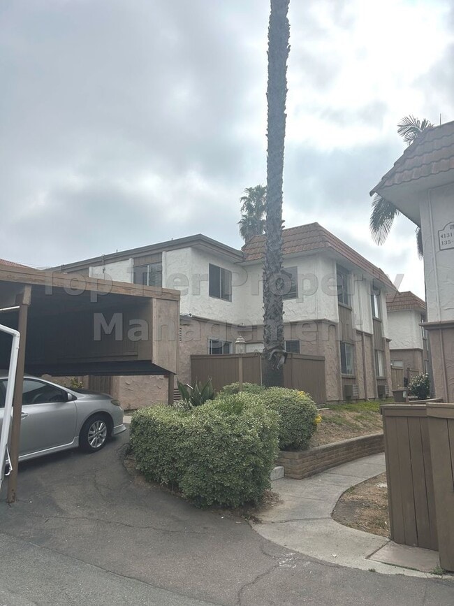 property at 10235 Madrid Way