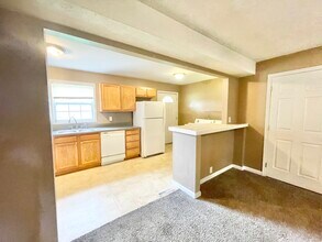407 E Lincoln St, Unit 1 in De Soto, IL - Building Photo - Building Photo