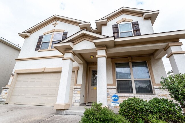 property at 7403 Sunset Heights Cir