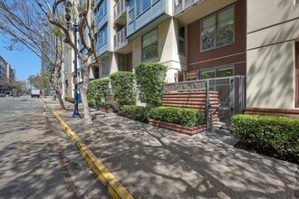 1150 J St in San Diego, CA - Building Photo - Building Photo