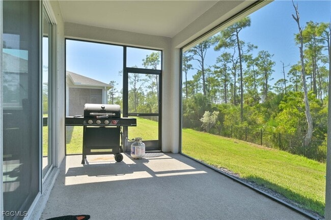 property at 6612 Estero Bay Dr