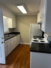 2507 Saint Christopher Cir SW, Unit F in Wilson, NC - Building Photo - Building Photo