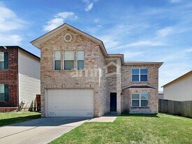 7806 Brazoria Park in San Antonio, TX - Building Photo