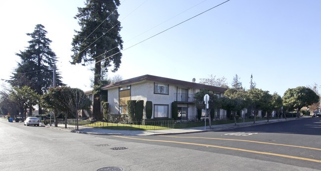 University Gardens in Santa Clara, CA - Building Photo - Building Photo