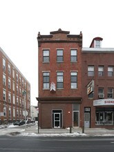 1217 Race St in Philadelphia, PA - Building Photo - Building Photo