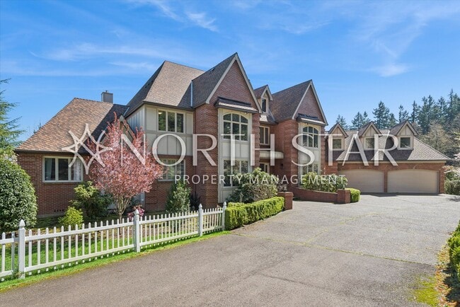 24790 SW Big Fir Rd in West Linn, OR - Building Photo - Building Photo