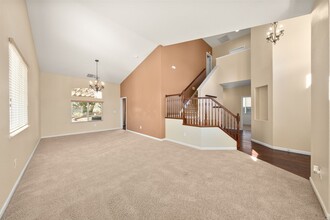 4296 Sophistry Dr in Rancho Cordova, CA - Building Photo - Building Photo