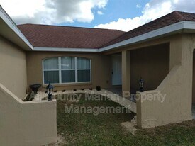 2267 SW 156th Loop in Ocala, FL - Building Photo