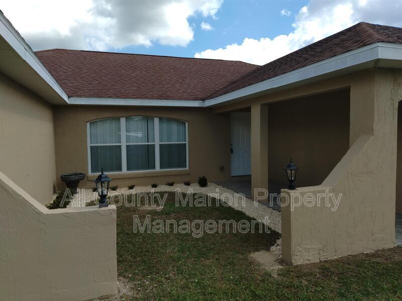 2267 SW 156th Loop in Ocala, FL - Building Photo