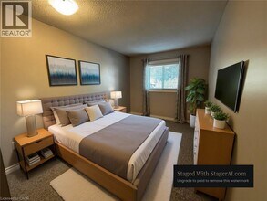 102 Bonaventure Dr in London, ON - Building Photo - Building Photo