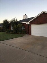 7901 Thompson Pkwy in Abilene, TX - Building Photo - Building Photo