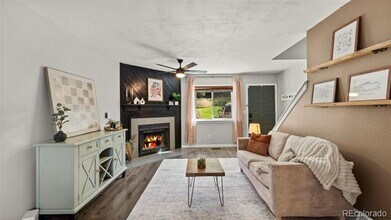 1436 Territory Trail in Colorado Springs, CO - Building Photo - Building Photo