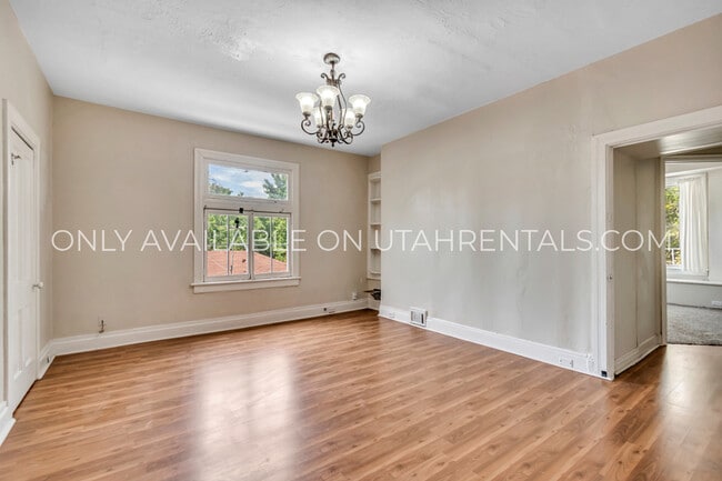 1040 E 200 S in Salt Lake City, UT - Building Photo - Building Photo