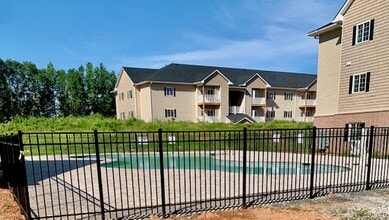 Autumn Park 2 in Boiling Springs, SC - Building Photo - Building Photo