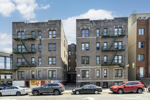 4601 11th Ave in Brooklyn, NY - Building Photo - Building Photo