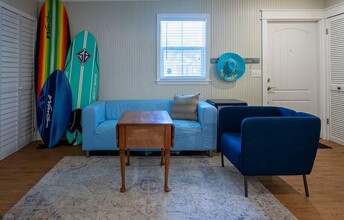 1820 Avenue O 1/2-Unit -6 in Galveston, TX - Foto de edificio - Building Photo