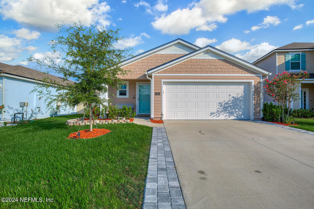 31 Logrono Ct in St. Augustine, FL - Building Photo