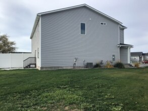3420 E Guila Dr in Idaho Falls, ID - Building Photo - Building Photo